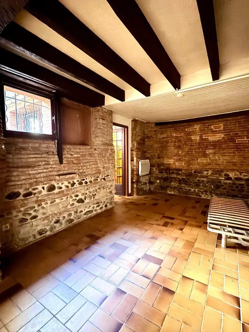 Appartement à vendre, 50m², Toulouse