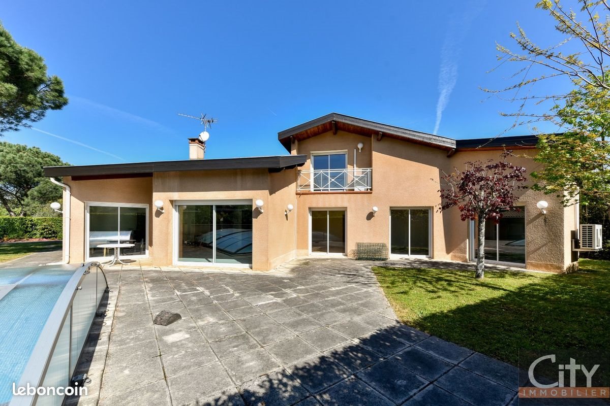 Maison à vendre, 280m², Toulouse