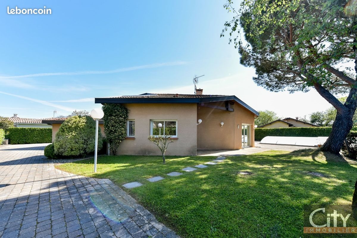 Maison à vendre, 280m², Toulouse