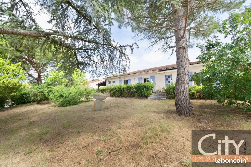 Maison à vendre, 136m², Lauzerville
