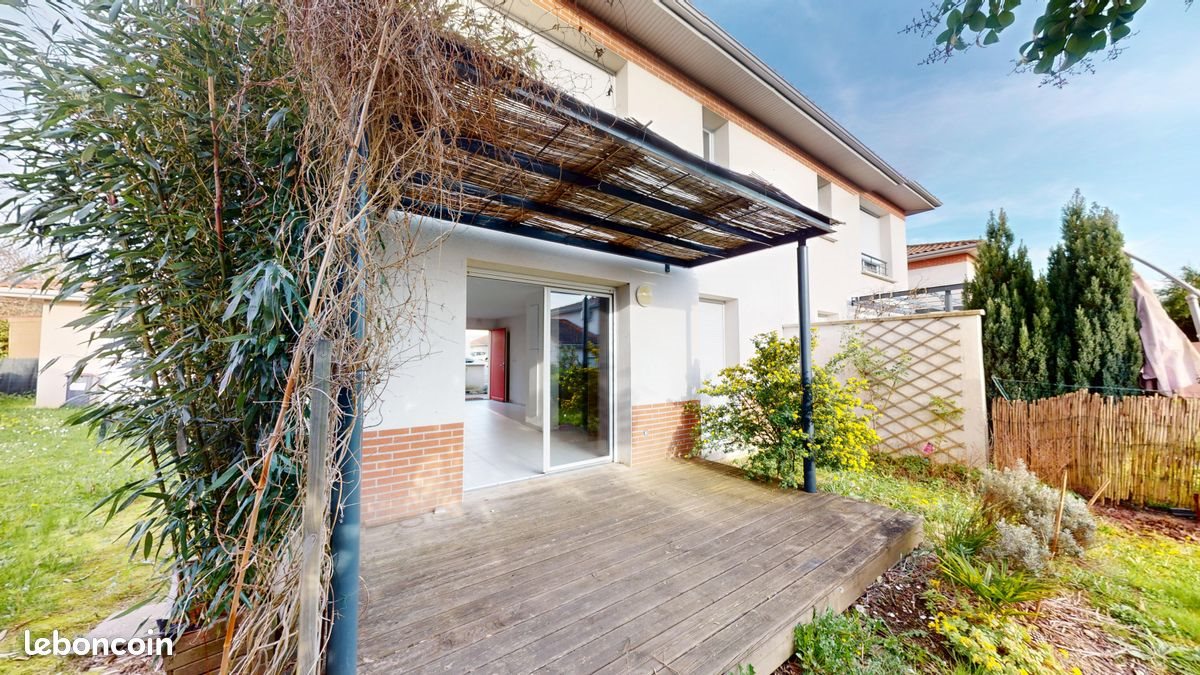 Maison à vendre, 80m², Gratentour