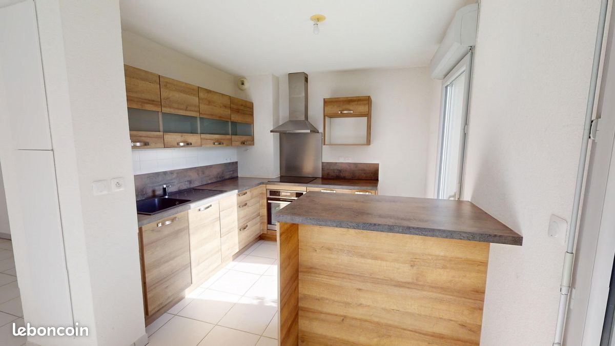 Maison à vendre, 80m², Gratentour