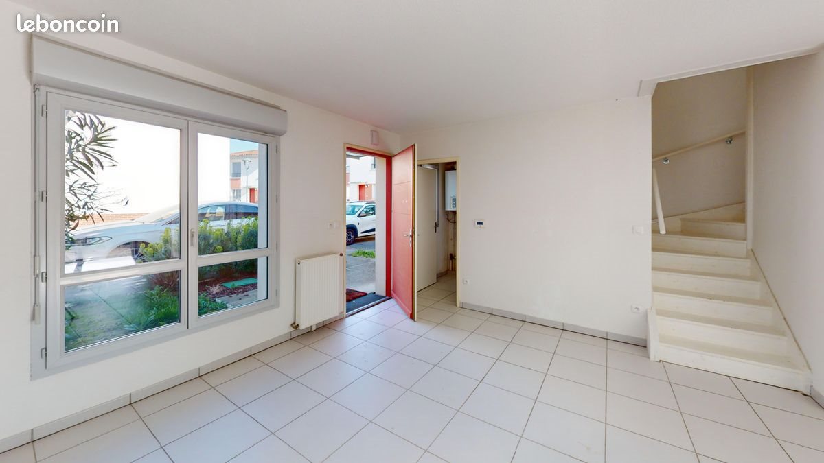 Maison à vendre, 80m², Gratentour