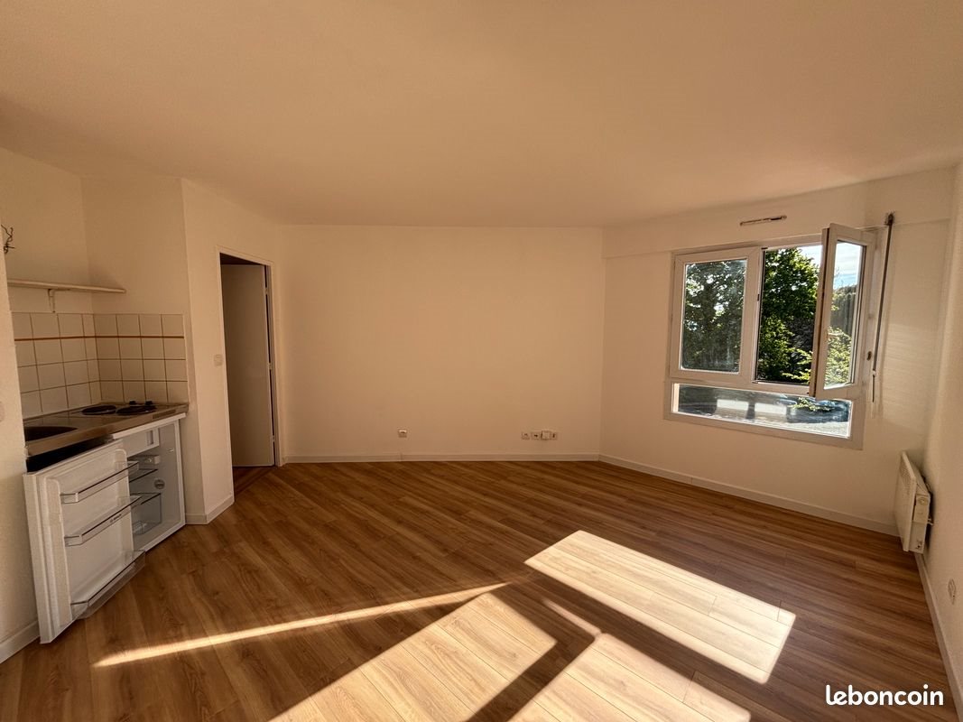 Appartement à vendre, 39m², Ramonville-Saint-Agne