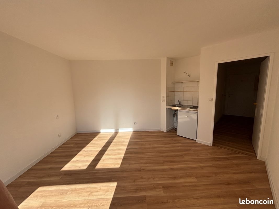 Appartement à vendre, 39m², Ramonville-Saint-Agne