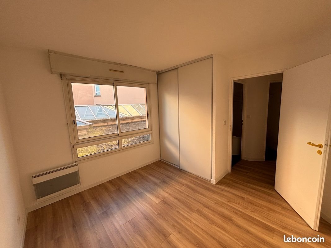 Appartement à vendre, 39m², Ramonville-Saint-Agne