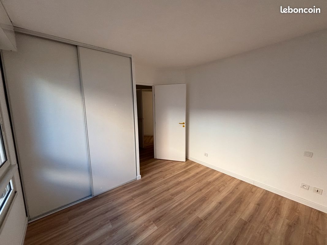 Appartement à vendre, 39m², Ramonville-Saint-Agne