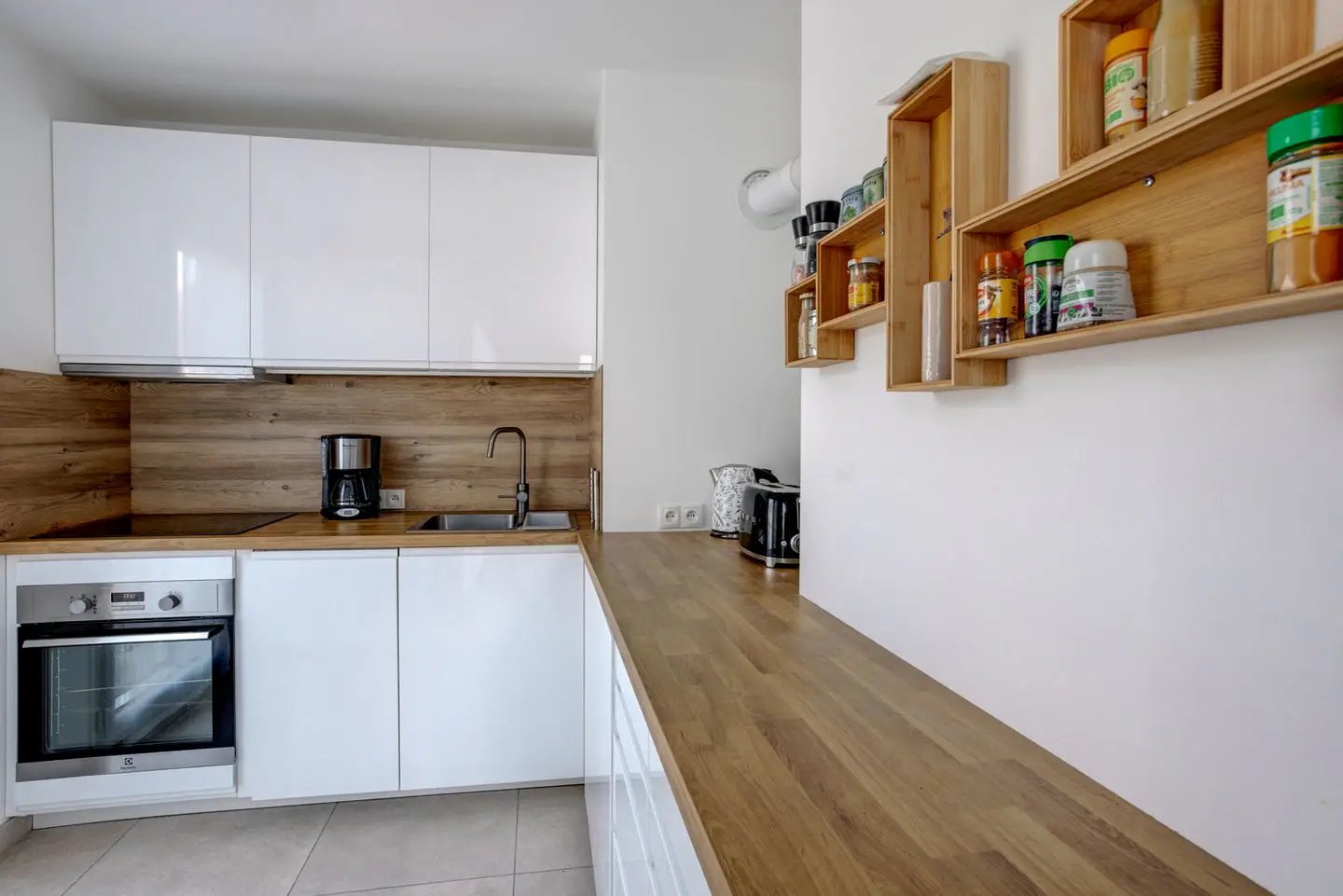 Appartement à vendre, 39m², Sèvres