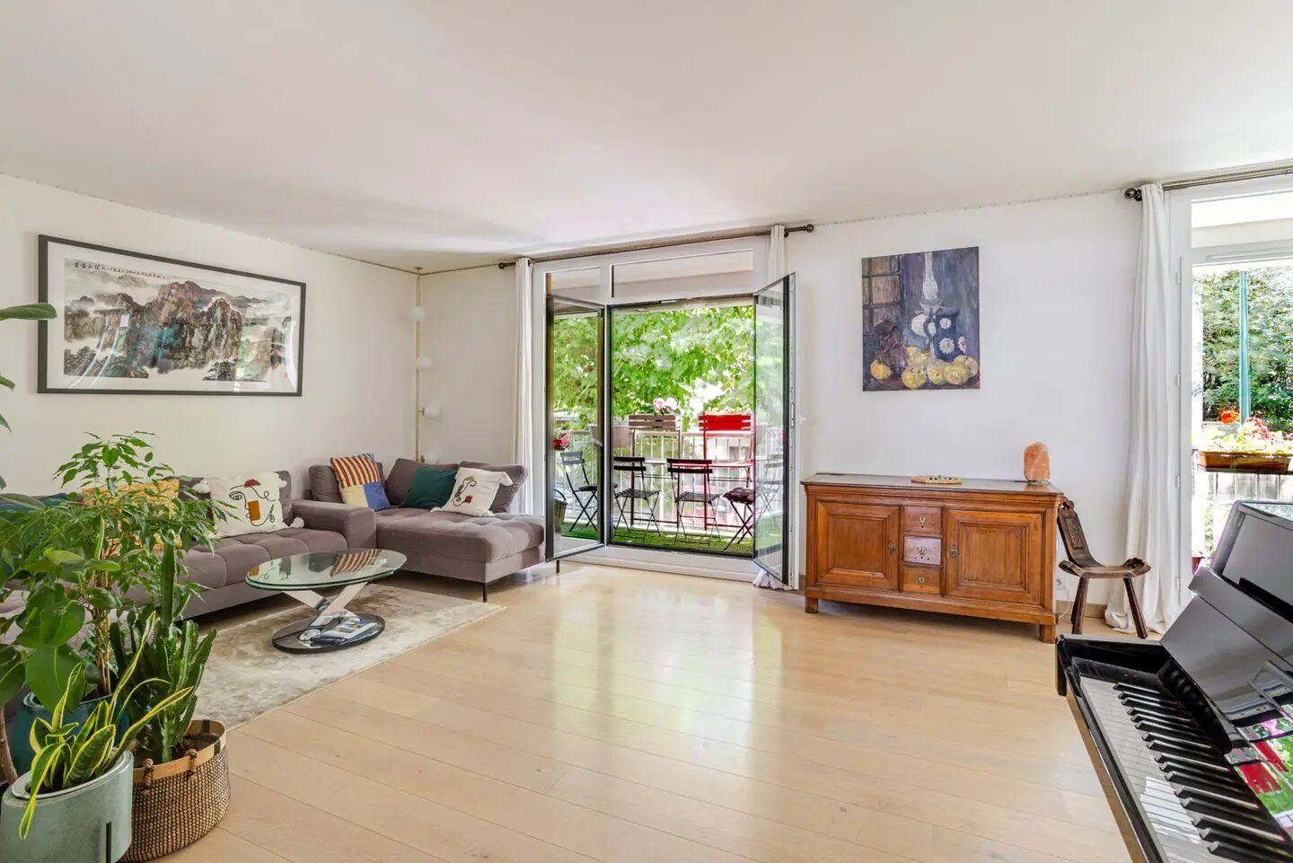 Appartement à vendre, 130m², Ville-d'Avray