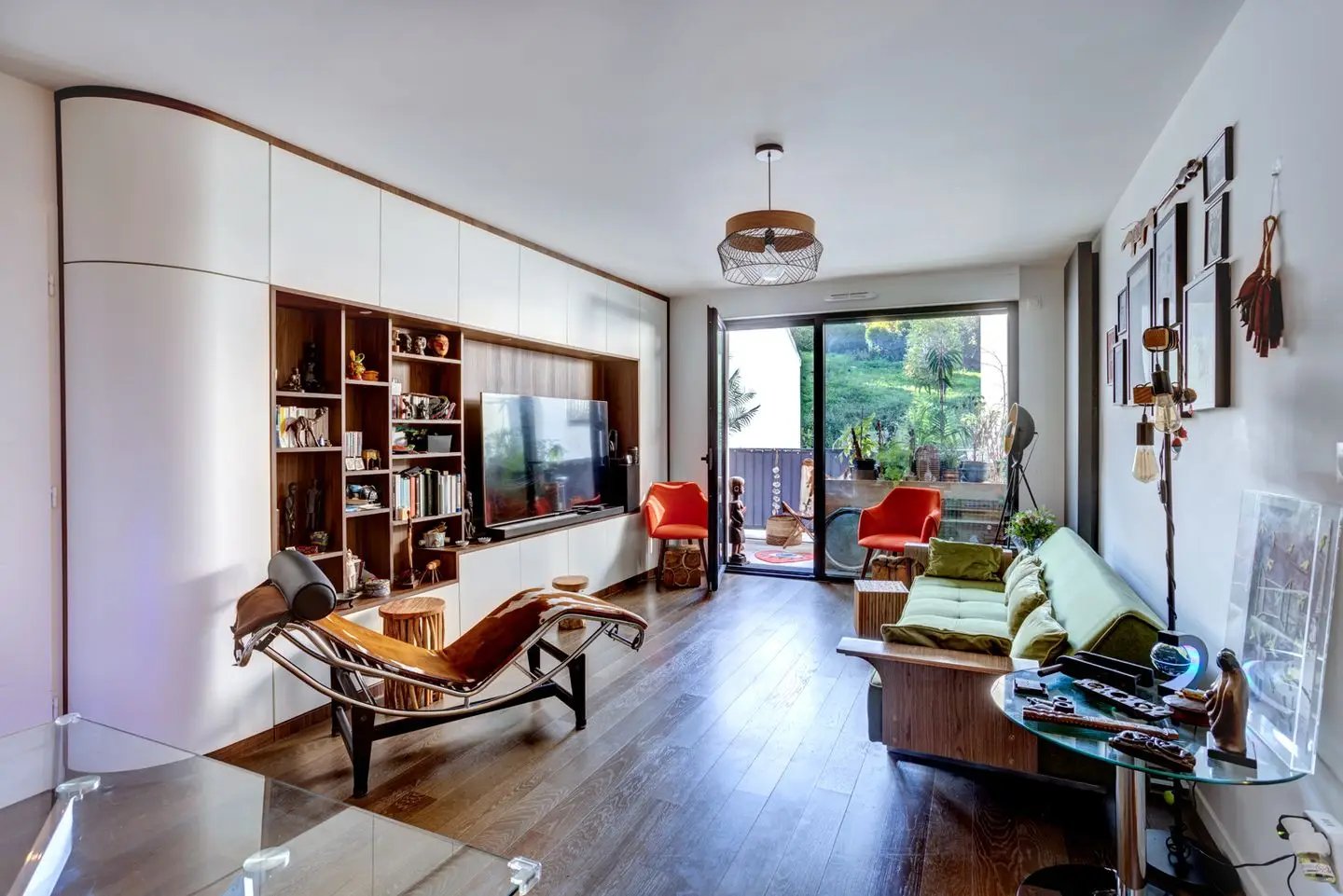 Appartement à vendre, 89m², Chaville