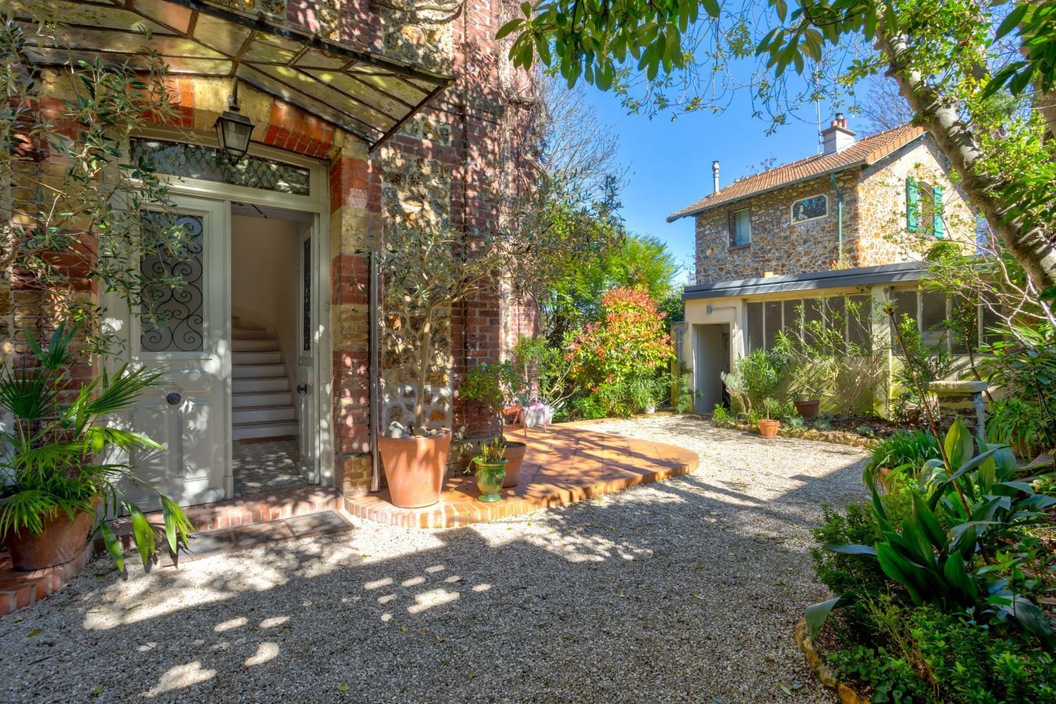 Maison à vendre, 170m², Sèvres