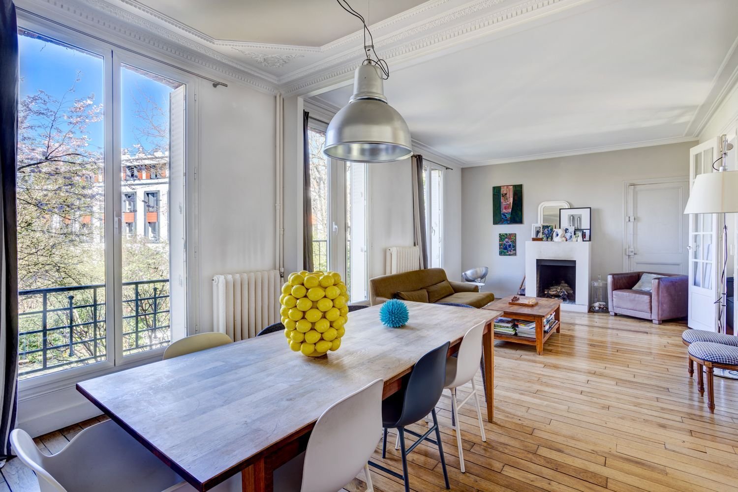 Maison à vendre, 170m², Sèvres