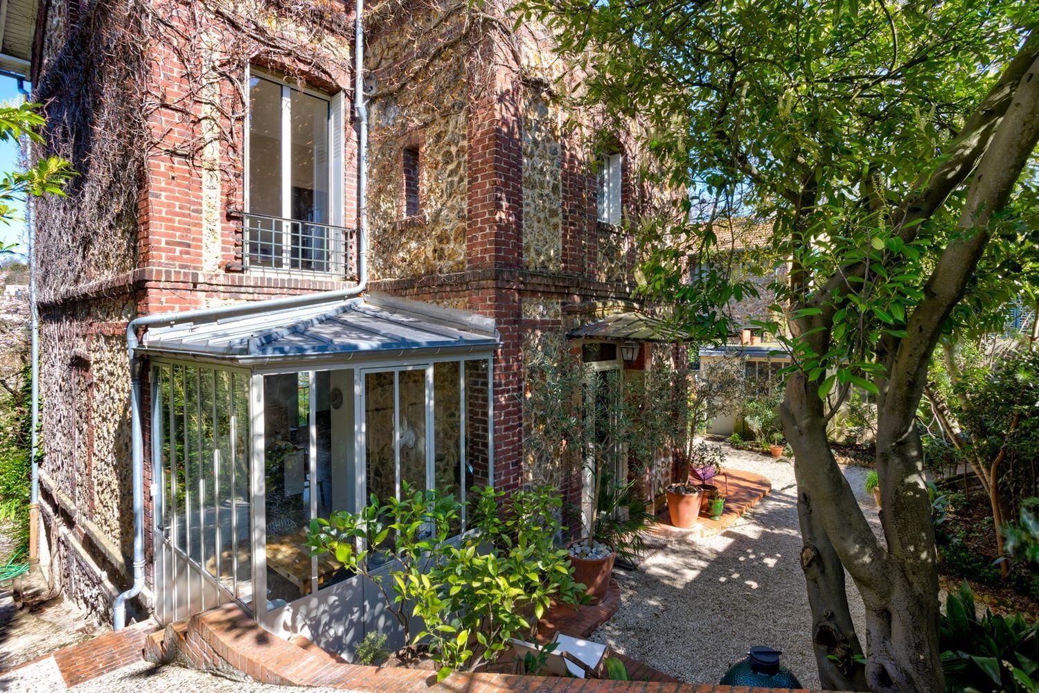 Maison à vendre, 170m², Sèvres