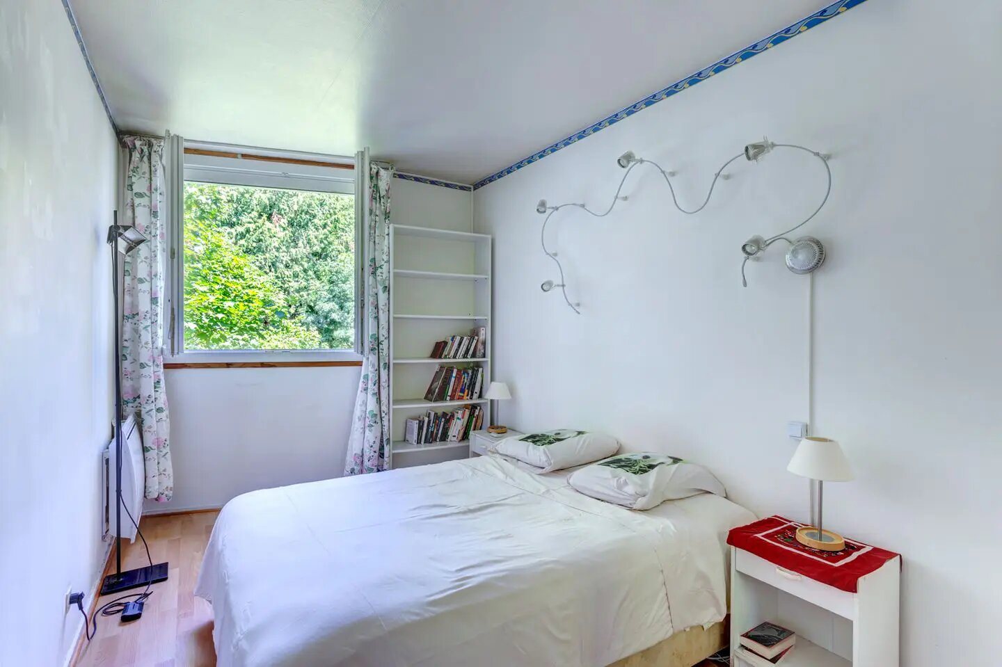 Appartement à vendre, 57m², Sèvres