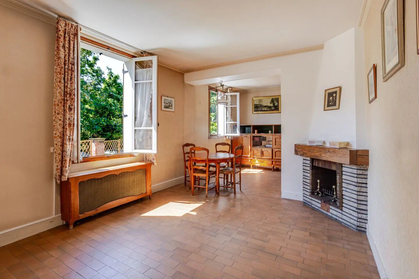 Maison à vendre, 100m², Sèvres