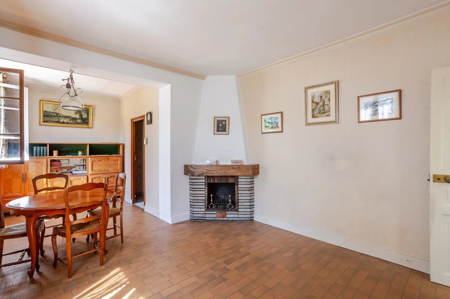Maison à vendre, 100m², Sèvres
