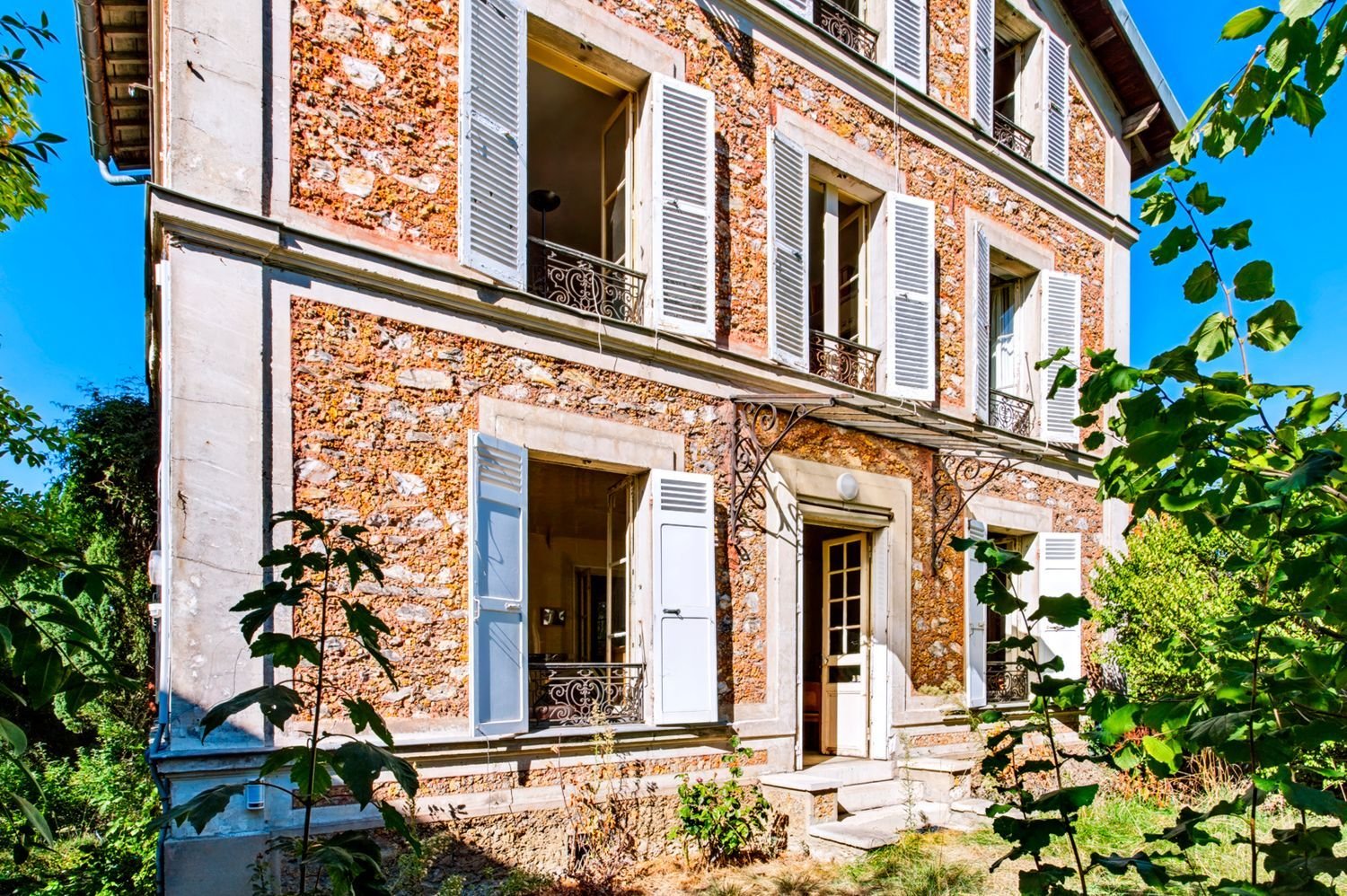 Maison à vendre, 165m², Sèvres