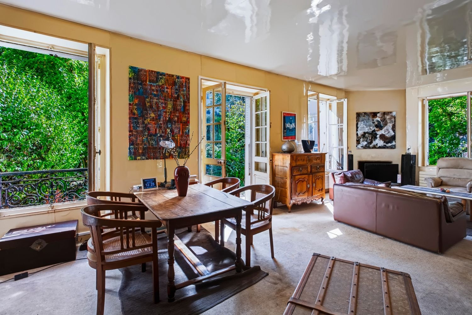 Maison à vendre, 165m², Sèvres
