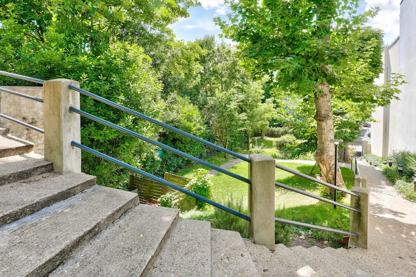 Appartement à vendre, 61m², Sèvres