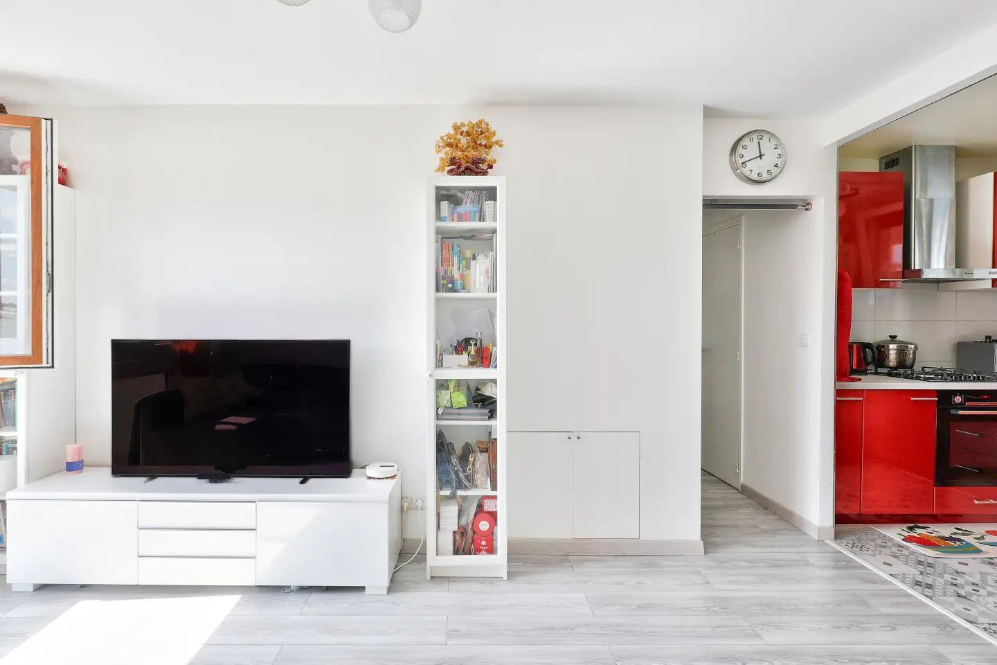 Appartement à vendre, 61m², Sèvres
