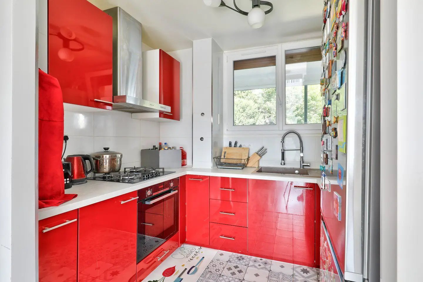 Appartement à vendre, 61m², Sèvres