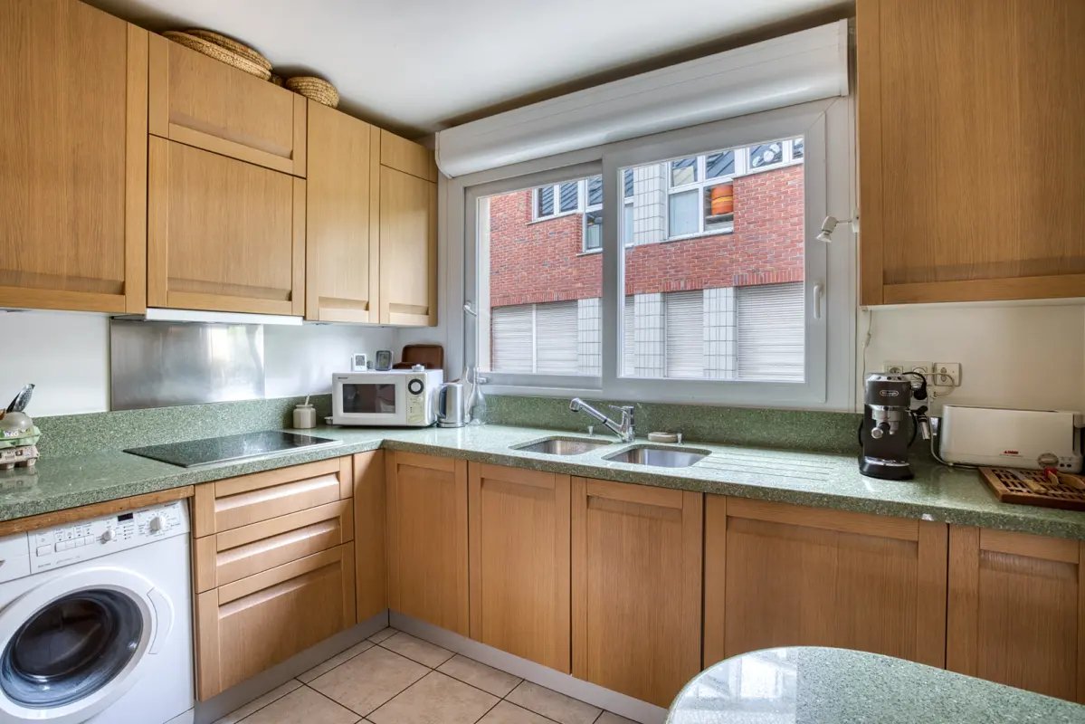 Appartement à vendre, 122m², Sèvres