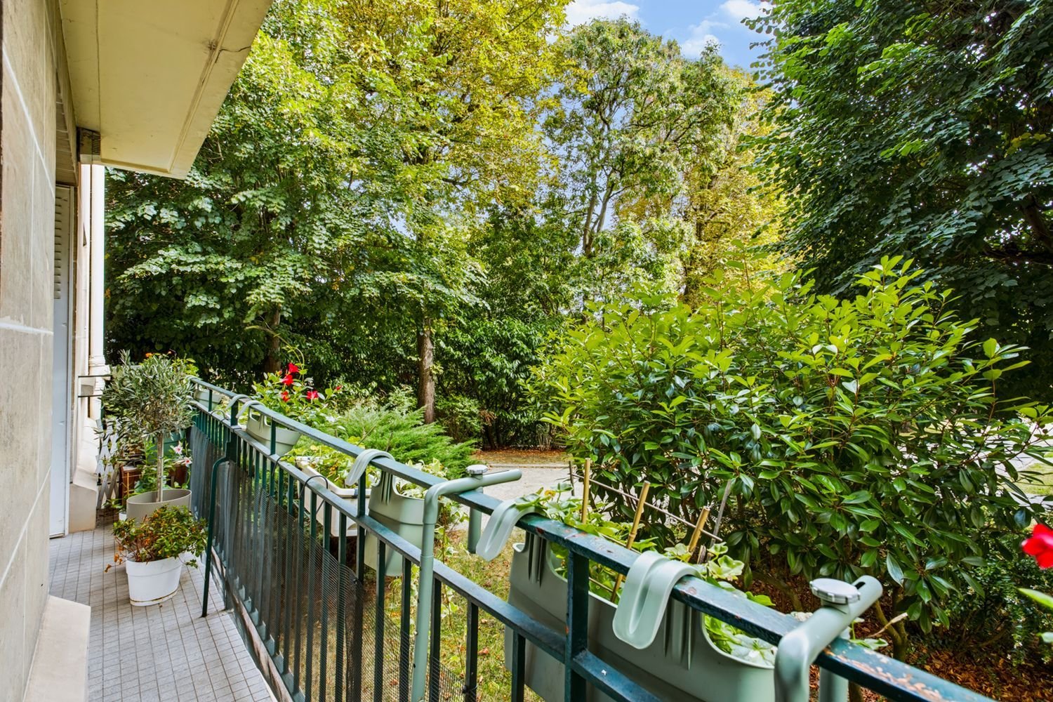 Appartement à vendre, 88m², Sèvres