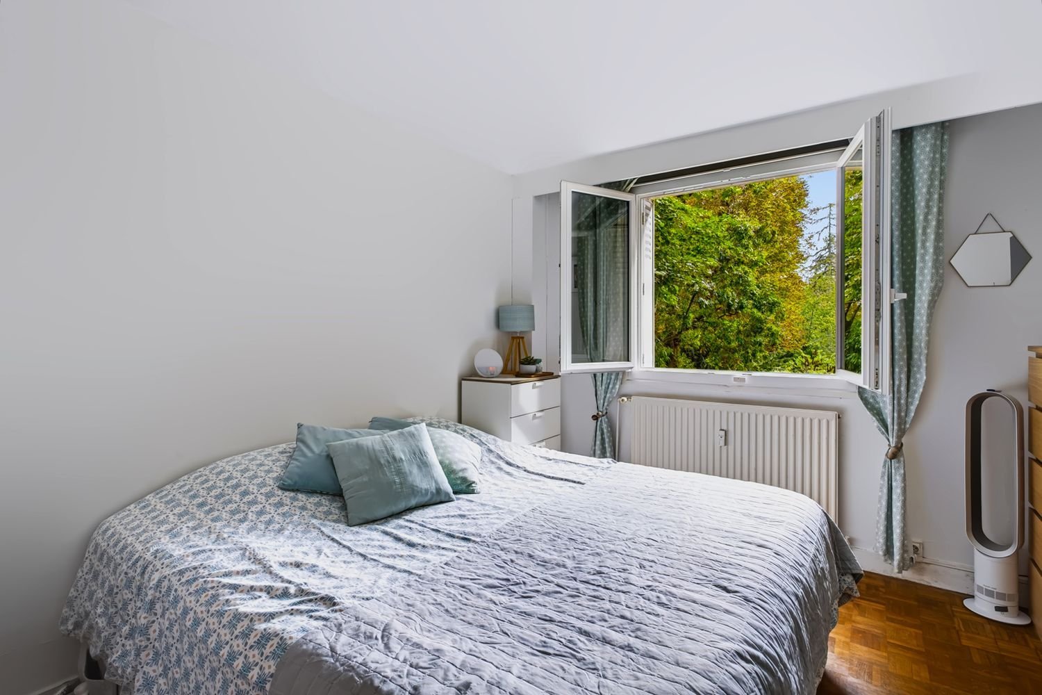 Appartement à vendre, 88m², Sèvres