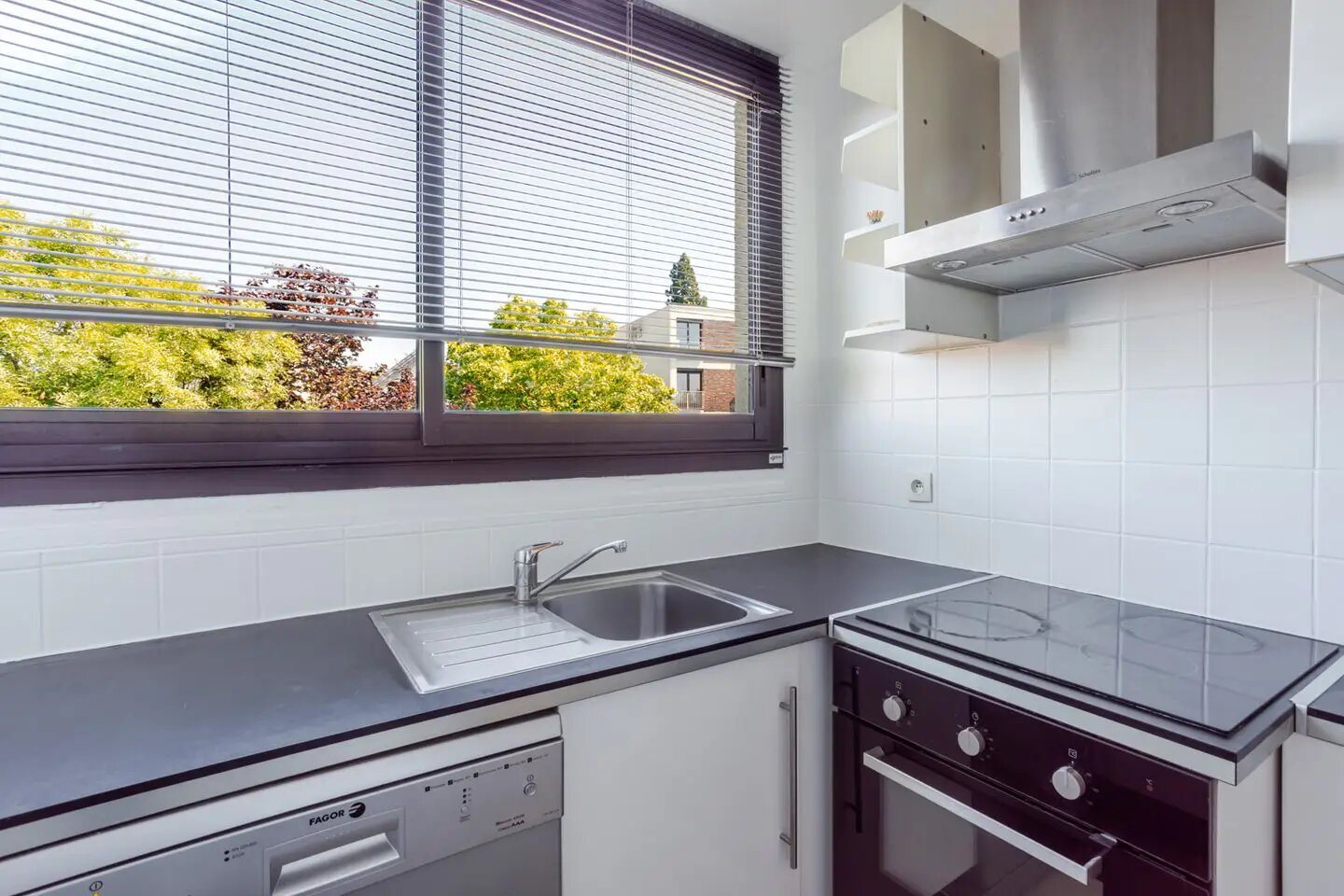 Appartement à vendre, 41m², Meudon