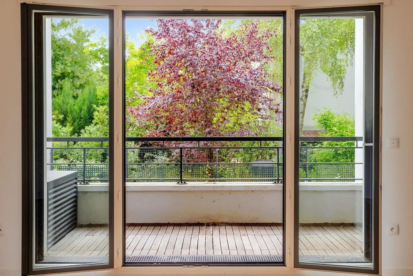 Appartement à vendre, 69m², Meudon