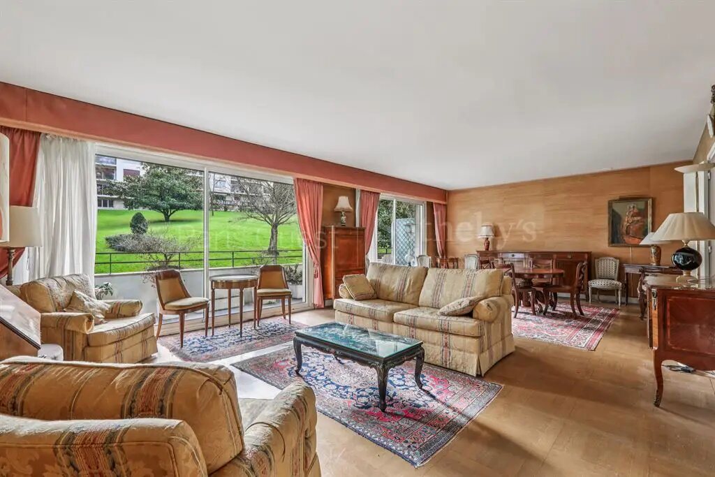 Appartement à vendre, 147m², Ville-d'Avray