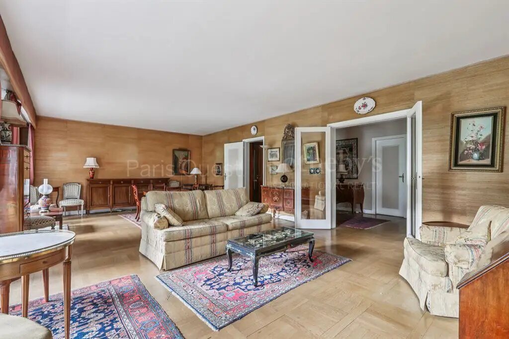 Appartement à vendre, 147m², Ville-d'Avray