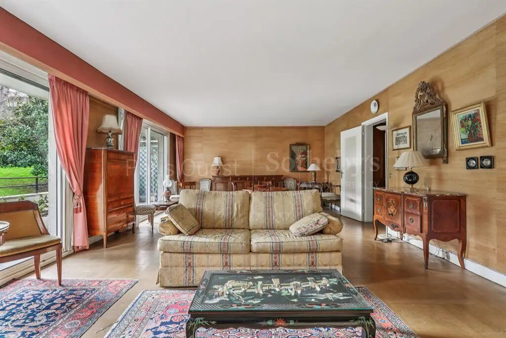 Appartement à vendre, 147m², Ville-d'Avray