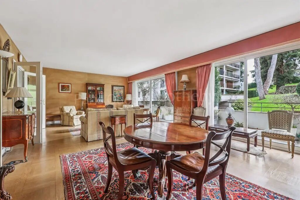 Appartement à vendre, 147m², Ville-d'Avray