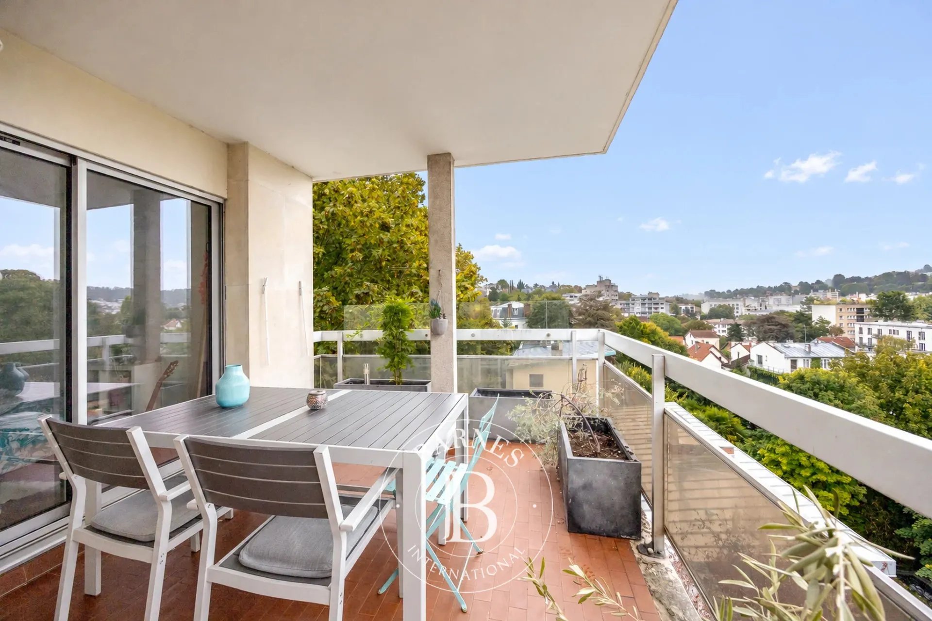 Appartement à vendre, 123m², Sèvres