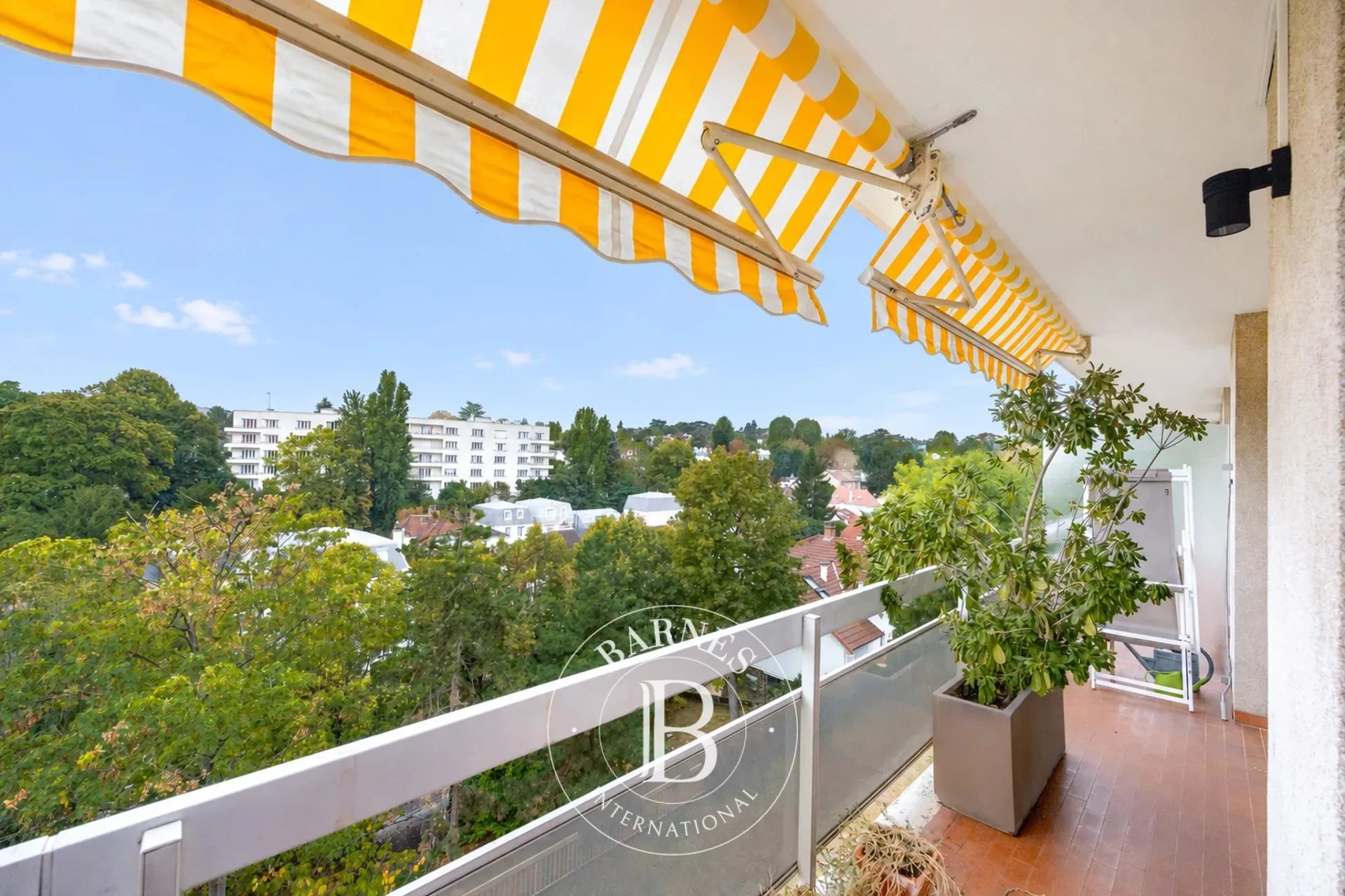 Appartement à vendre, 123m², Sèvres