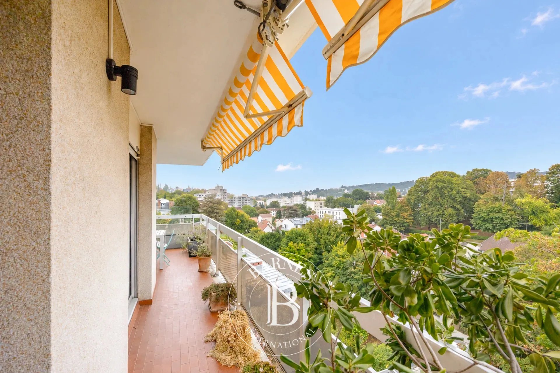 Appartement à vendre, 123m², Sèvres