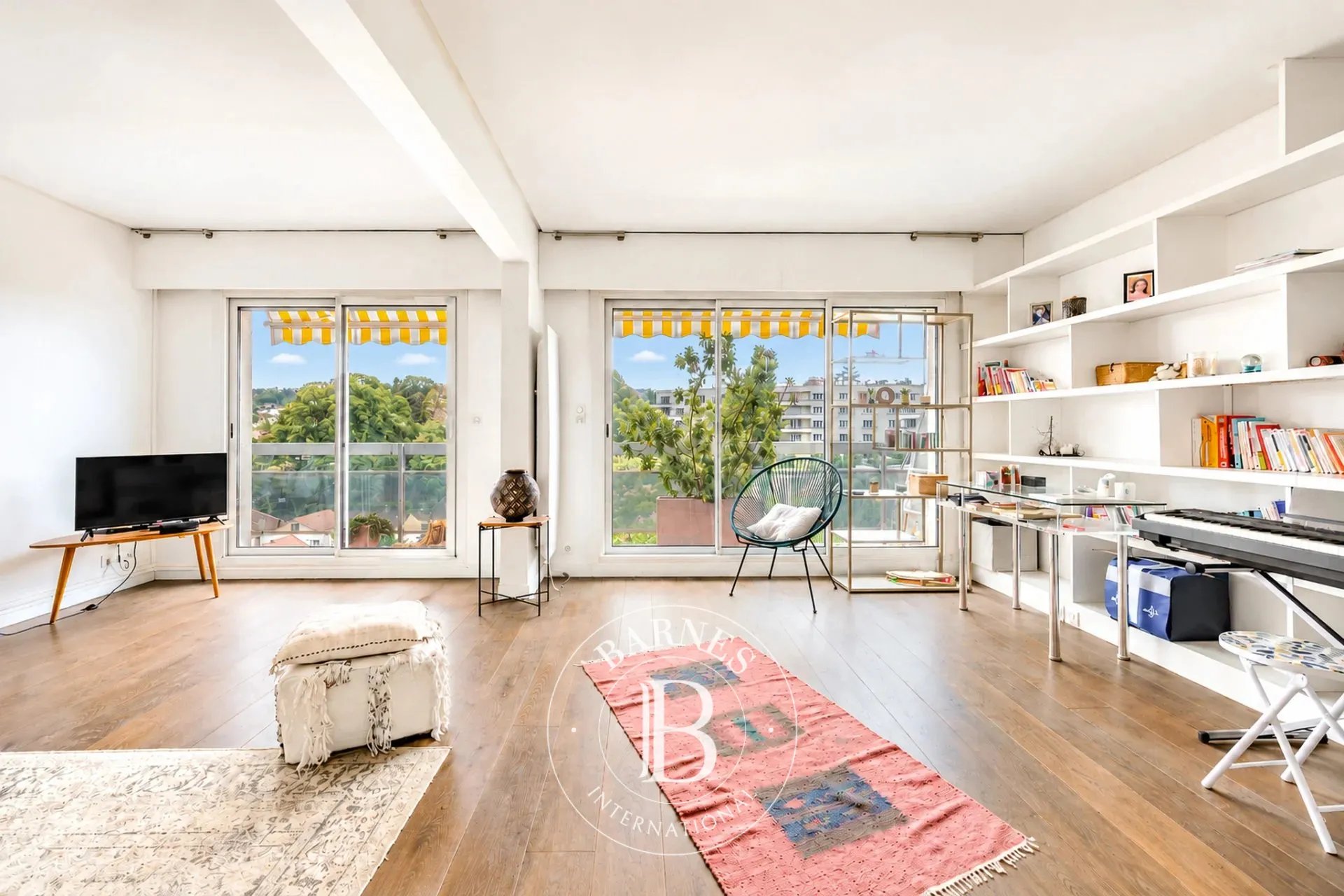 Appartement à vendre, 123m², Sèvres
