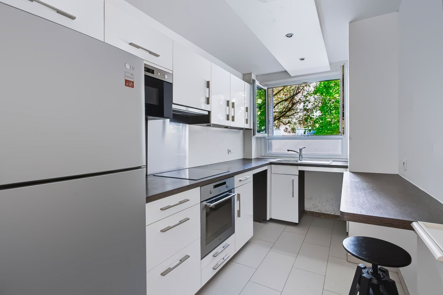 Appartement à vendre, 69m², Sèvres