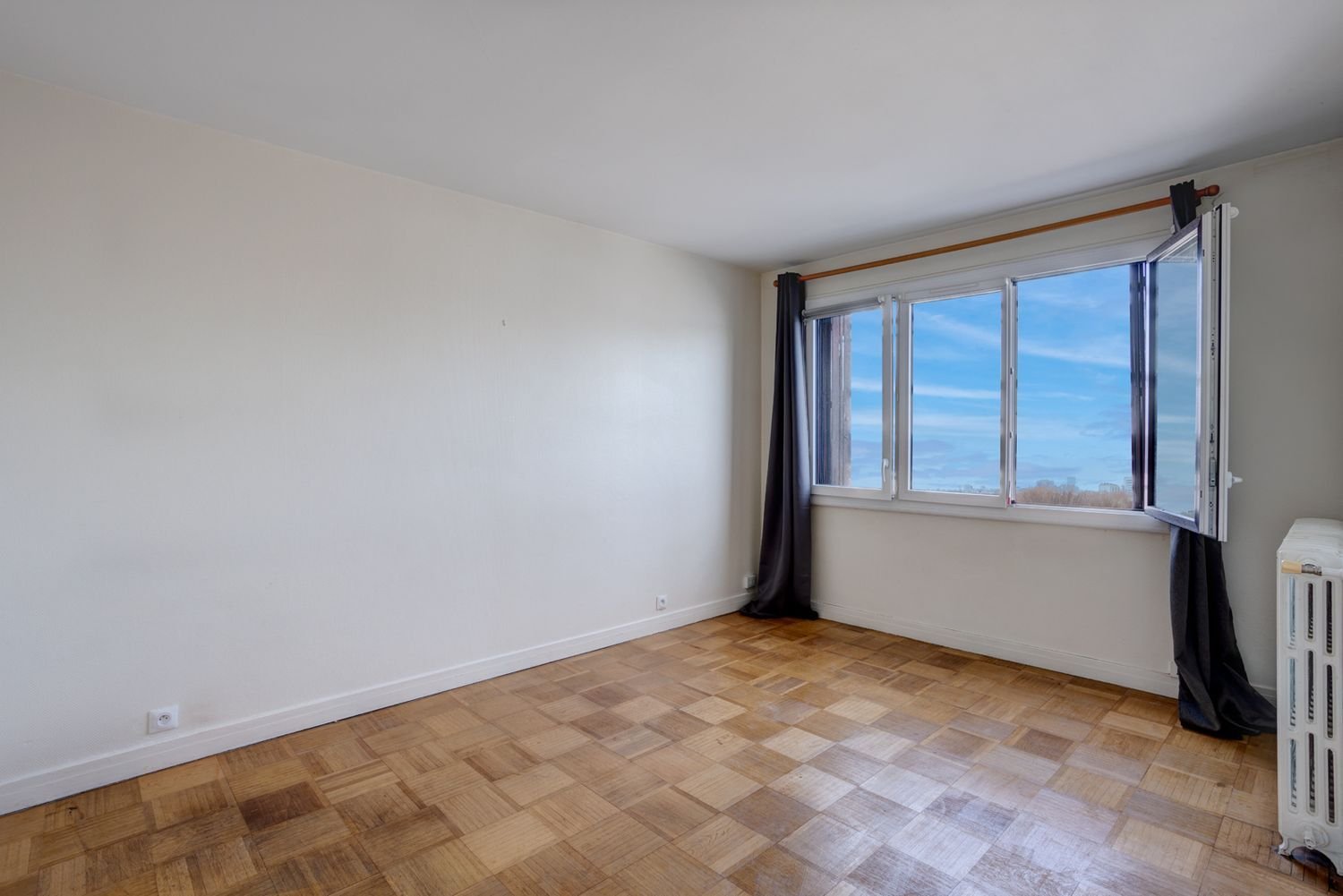 Appartement à vendre, 38m², Sèvres