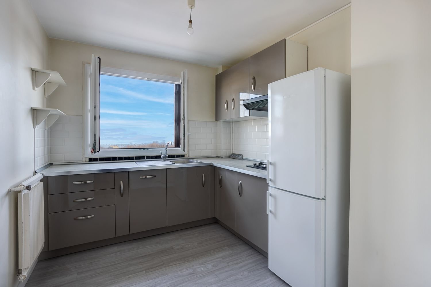 Appartement à vendre, 38m², Sèvres
