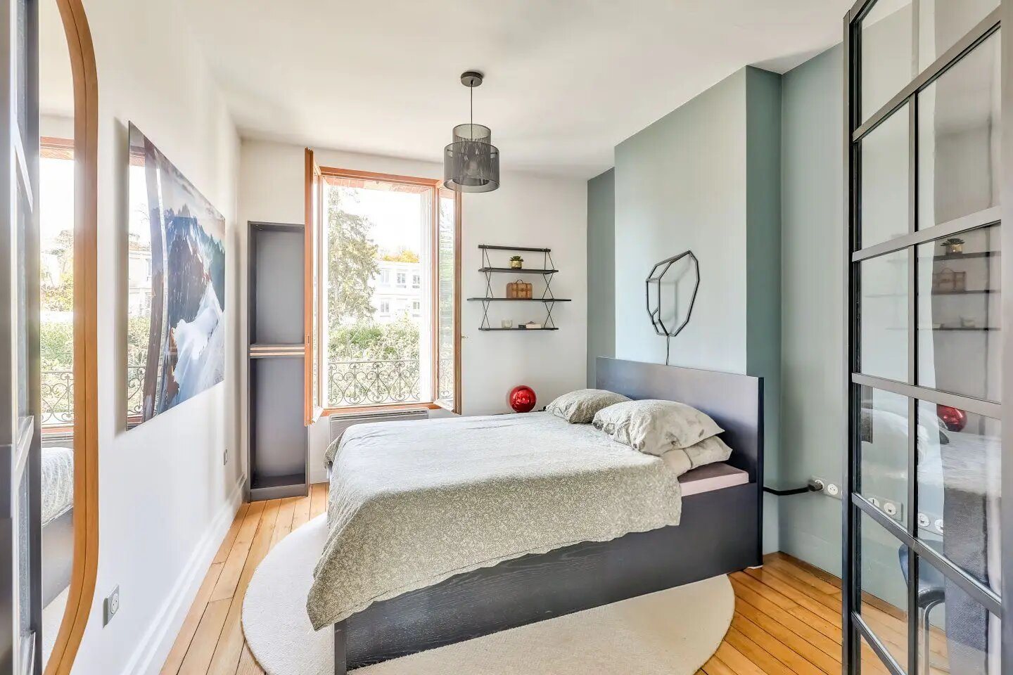 Appartement à vendre, 40m², Meudon