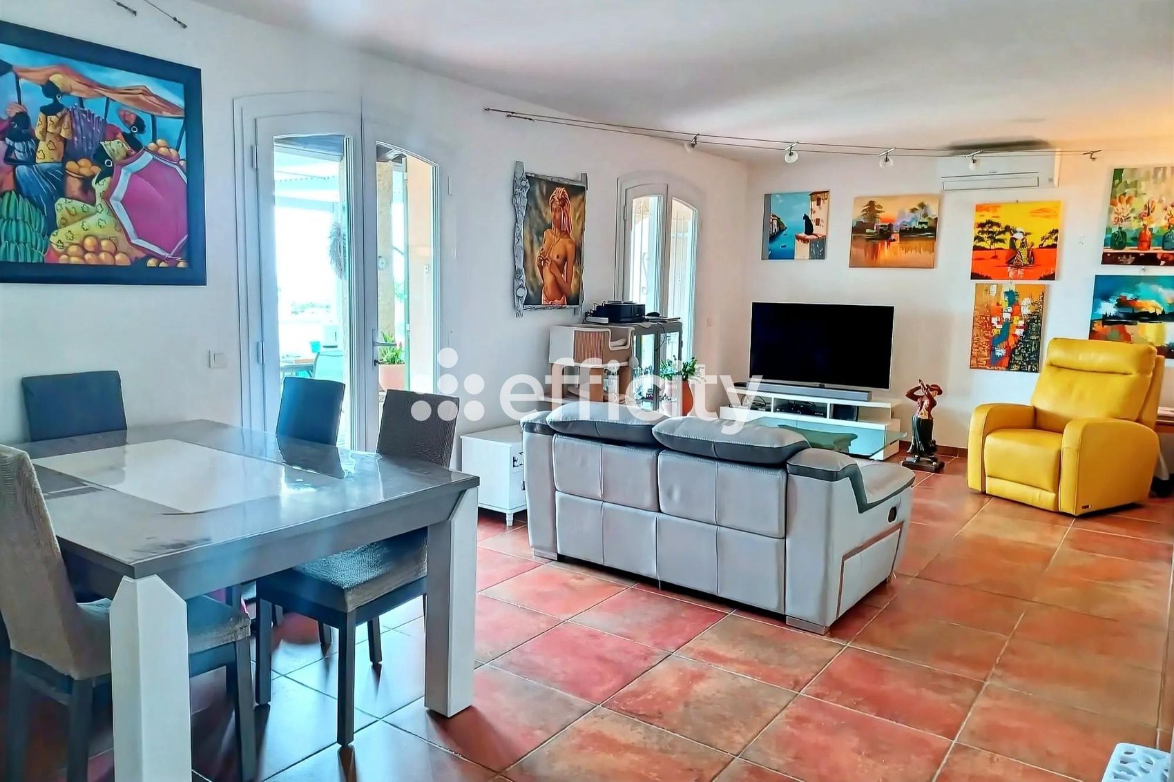 Maison à vendre, 130m², Sausset-les-Pins