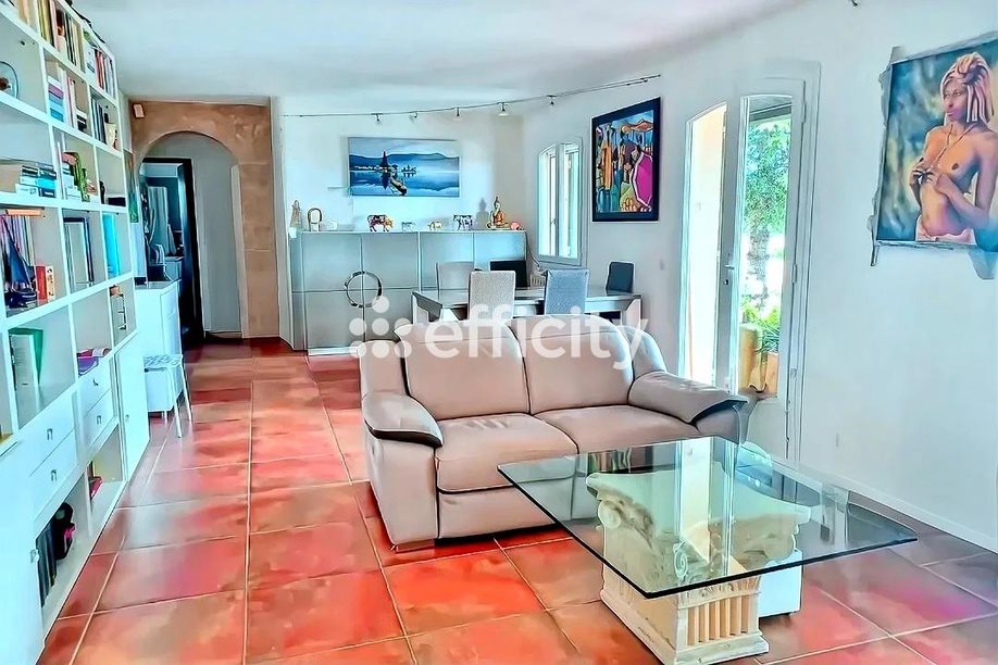 Maison à vendre, 130m², Sausset-les-Pins