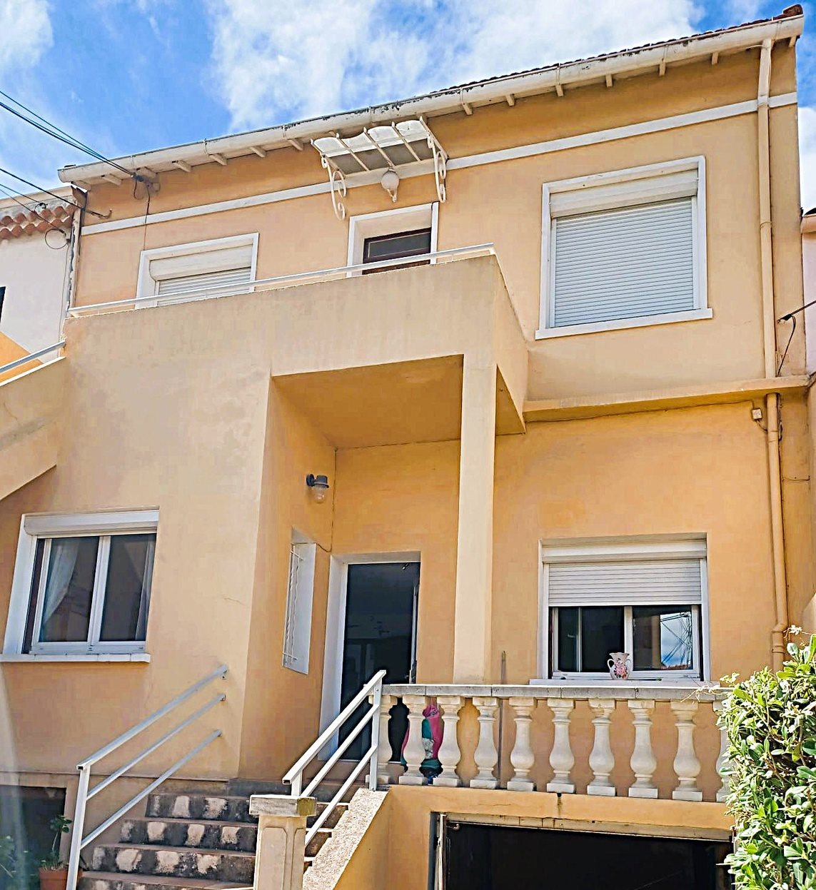 Maison à vendre, 141m², Marseille 8ème