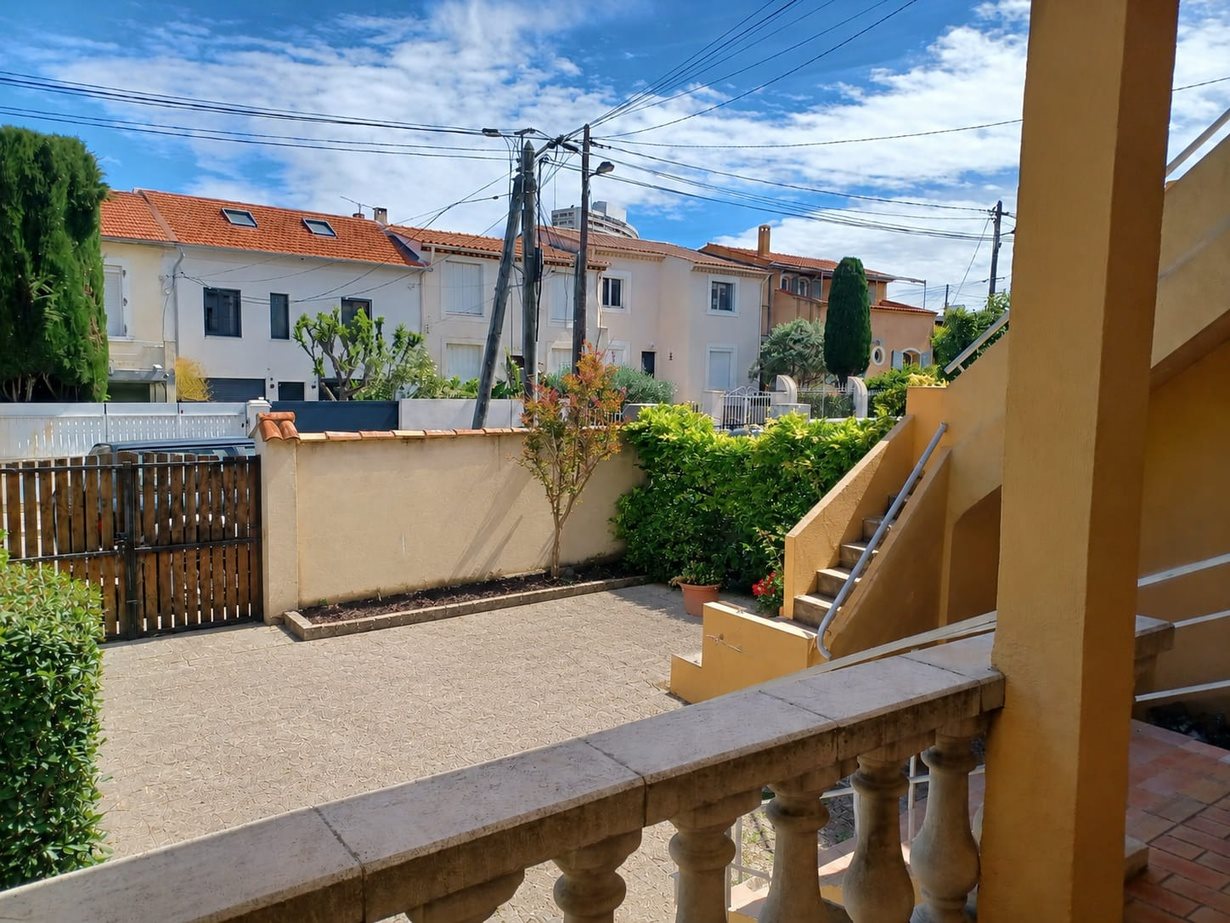 Maison à vendre, 141m², Marseille 8ème