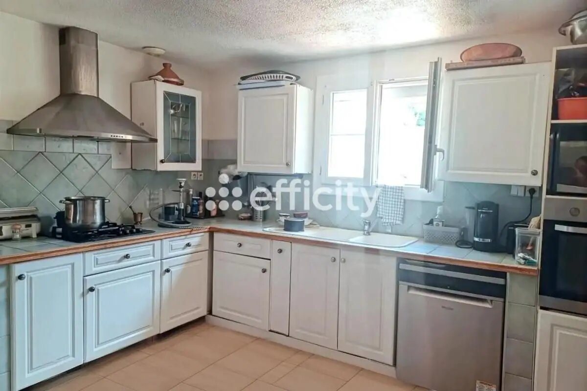 Maison à vendre, 162m², Rognac