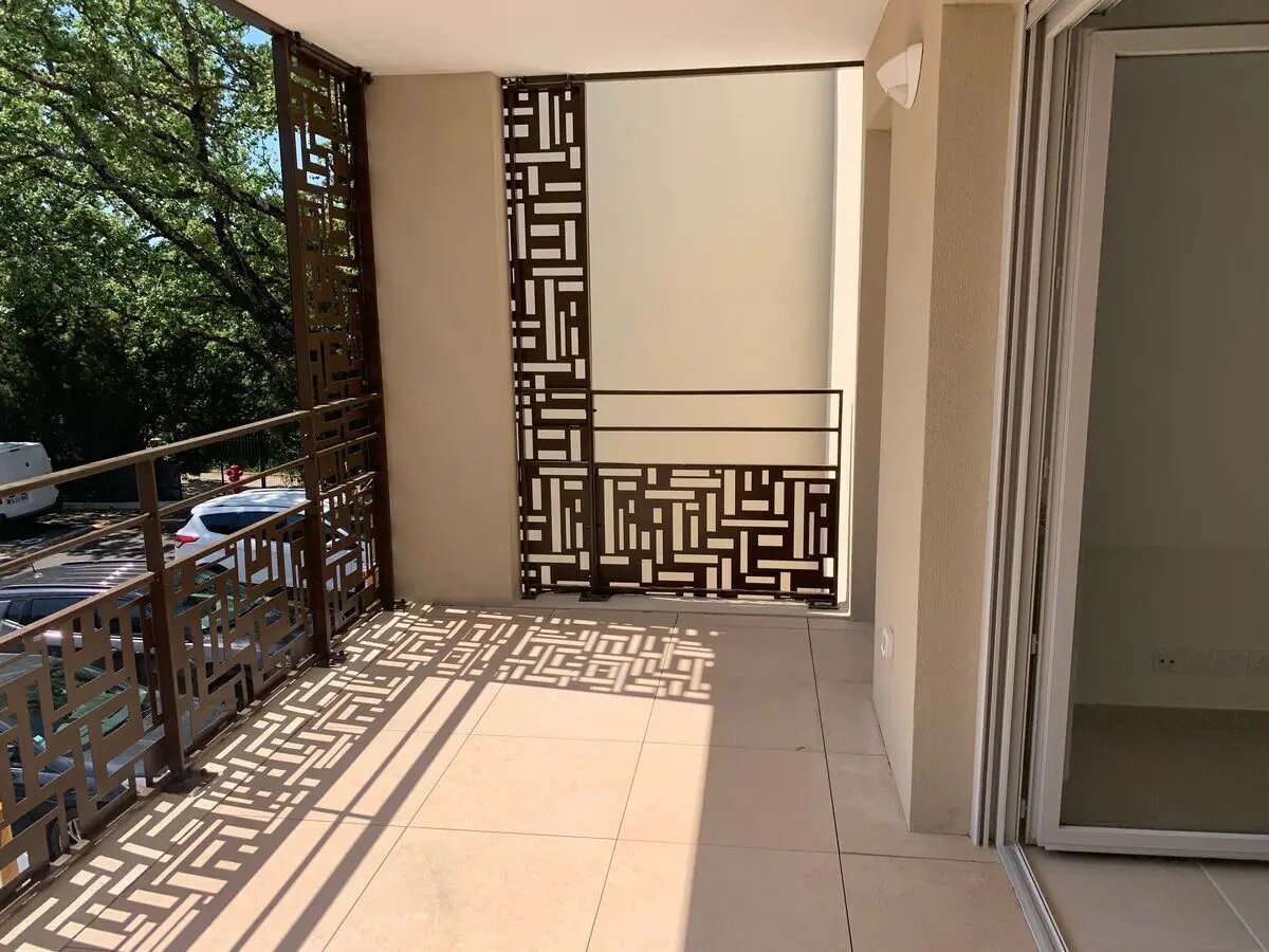 Appartement à louer, 41m², Pierrefeu-du-Var