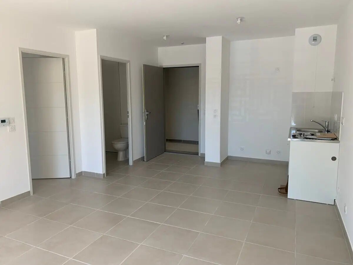 Appartement à louer, 41m², Pierrefeu-du-Var