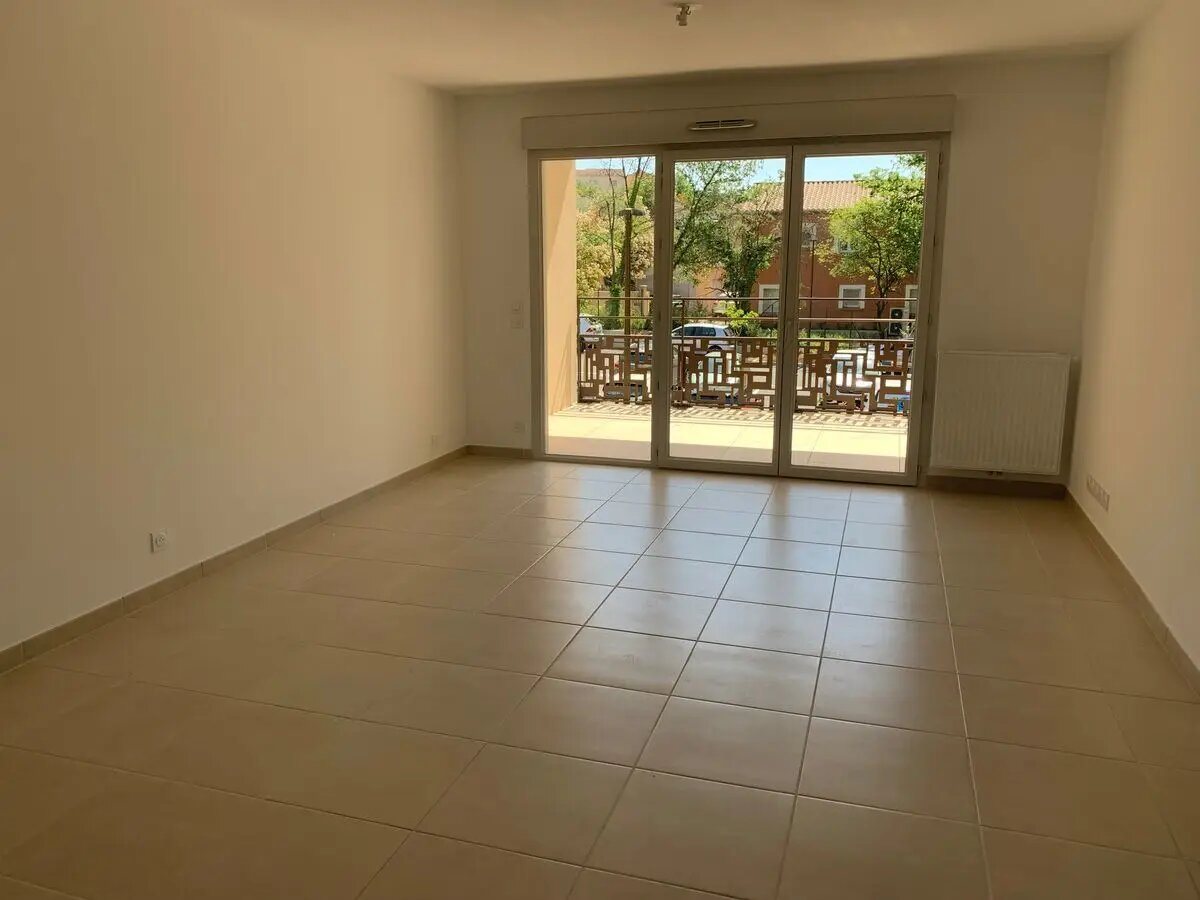 Appartement à louer, 41m², Pierrefeu-du-Var